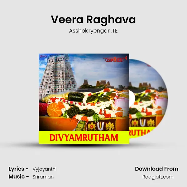 Veera Raghava mp3 song