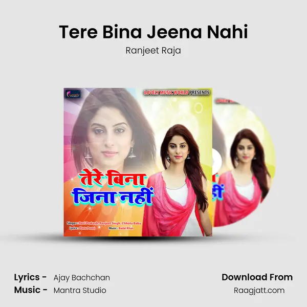 Tere Bina Jeena Nahi mp3 song