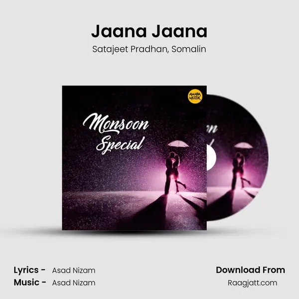 Jaana Jaana mp3 song