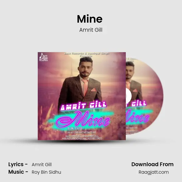 Mine (Lok-Tath) mp3 song