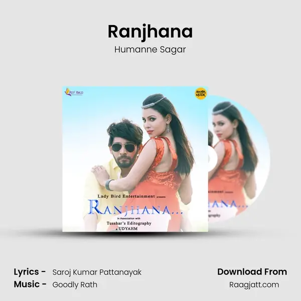 Ranjhana mp3 song