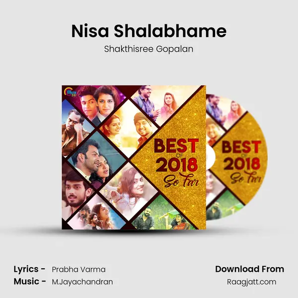 Nisa Shalabhame mp3 song