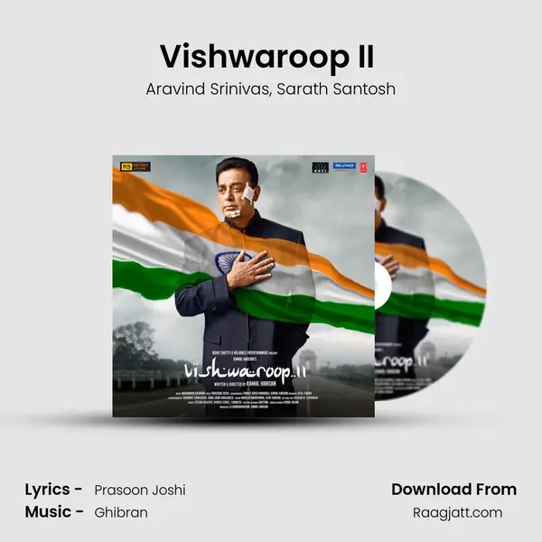 Vishwaroop II (Title Track) mp3 song