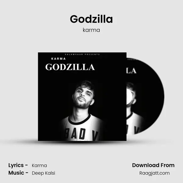 Godzilla mp3 song