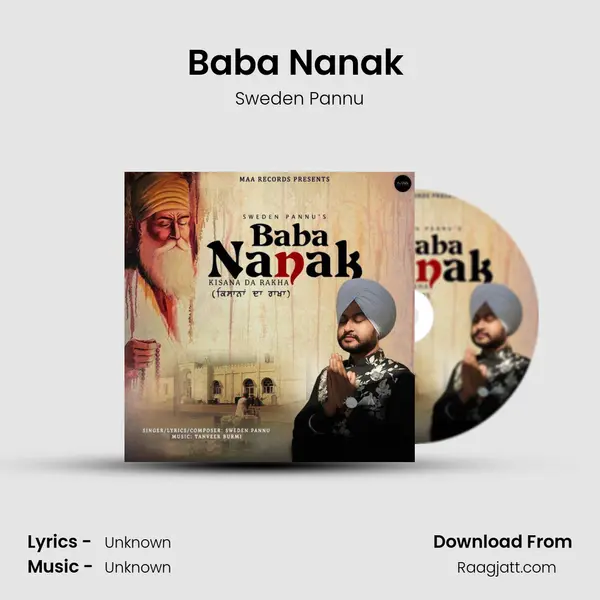 Baba Nanak (Kisana Da Rakha) mp3 song