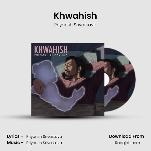 Khwahish mp3 song