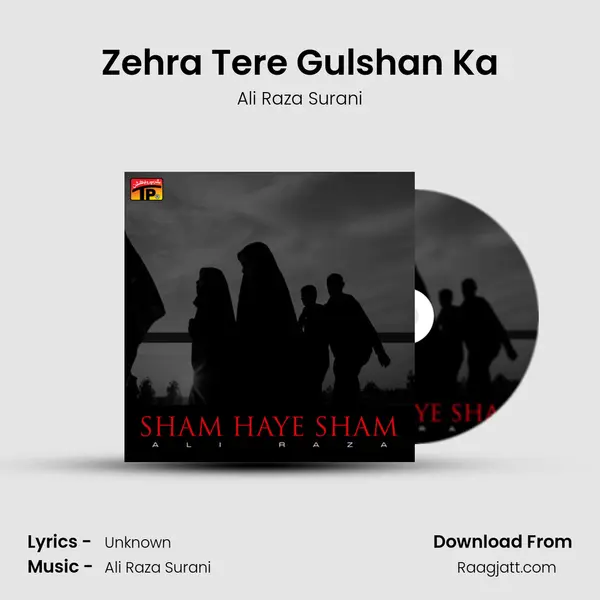 Zehra Tere Gulshan Ka mp3 song