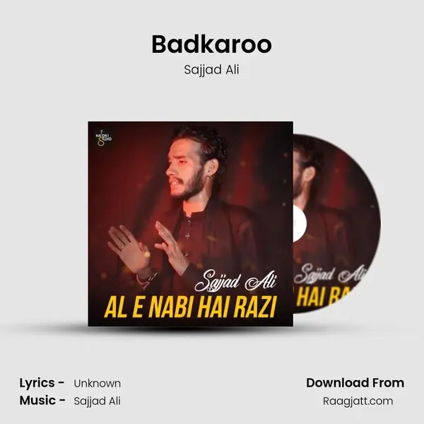 Badkaroo mp3 song