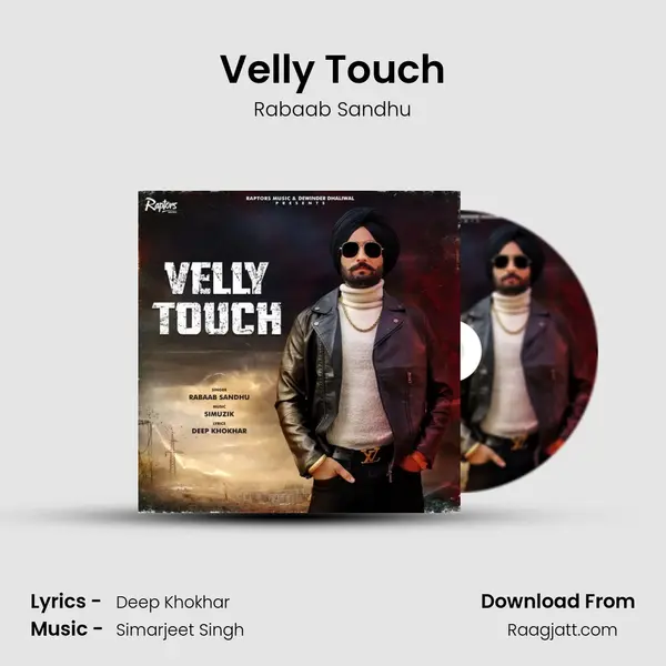 Velly Touch mp3 song