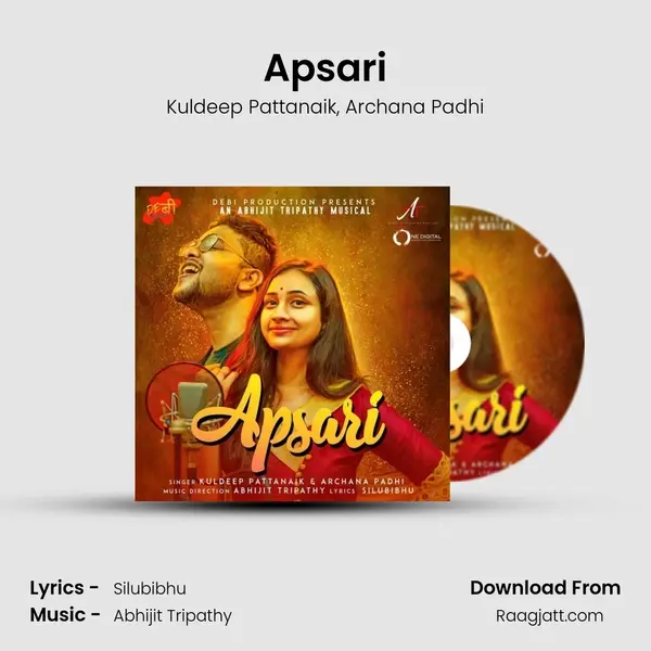 Apsari mp3 song