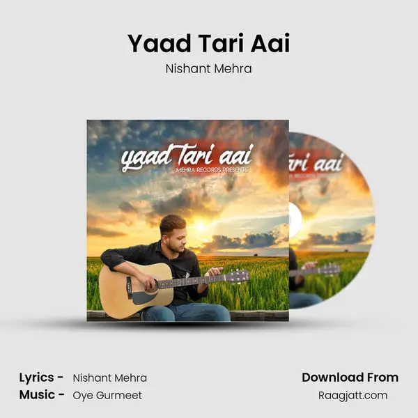 Yaad Tari Aai mp3 song