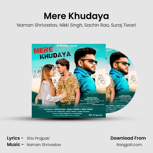 Mere Khudaya mp3 song