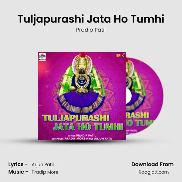 Tuljapurashi Jata Ho Tumhi mp3 song