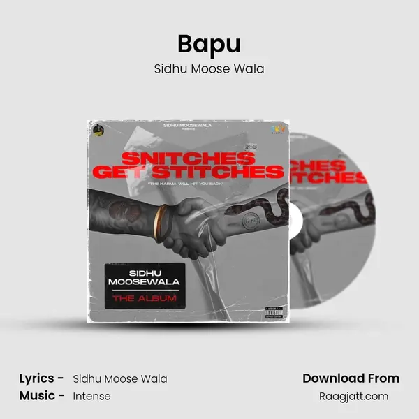 Bapu mp3 song