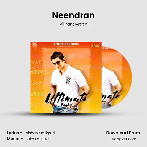 Neendran mp3 song