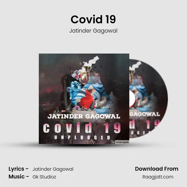 Covid 19 mp3 song