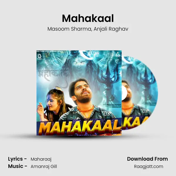 Mahakaal mp3 song