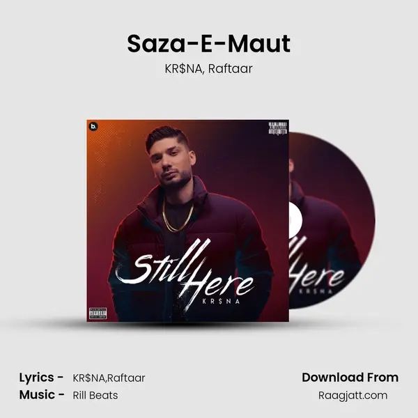 Saza-E-Maut mp3 song