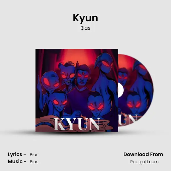 Kyun mp3 song