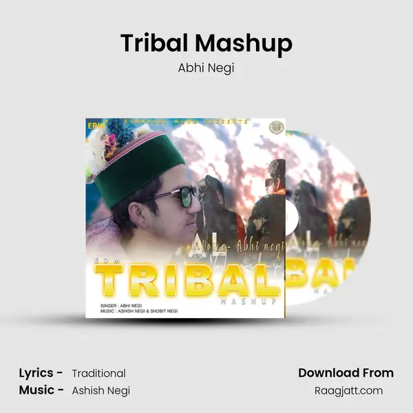 Tribal Mashup mp3 song