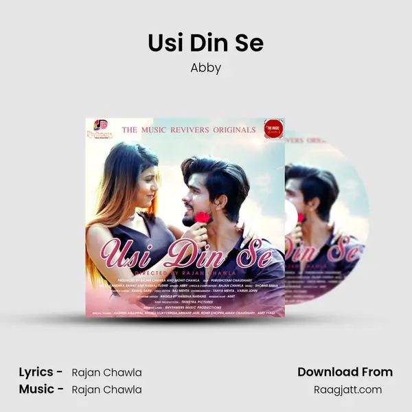 Usi Din Se mp3 song