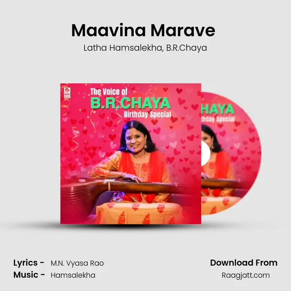 Maavina Marave (From 