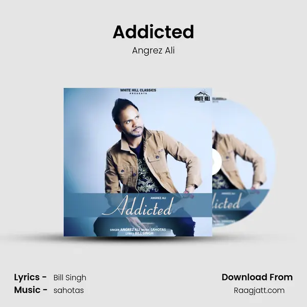 Addicted mp3 song