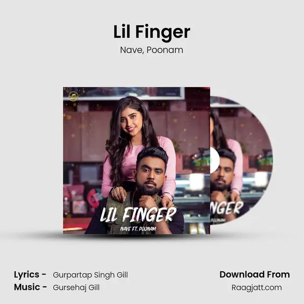 Lil Finger mp3 song