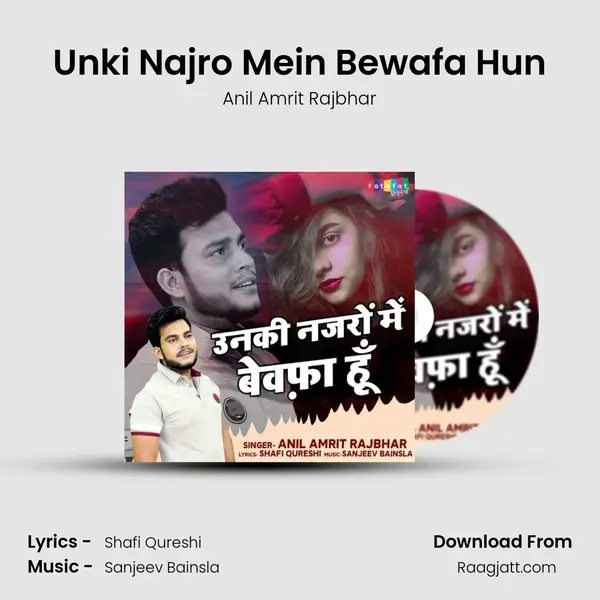 Unki Najro Mein Bewafa Hun mp3 song