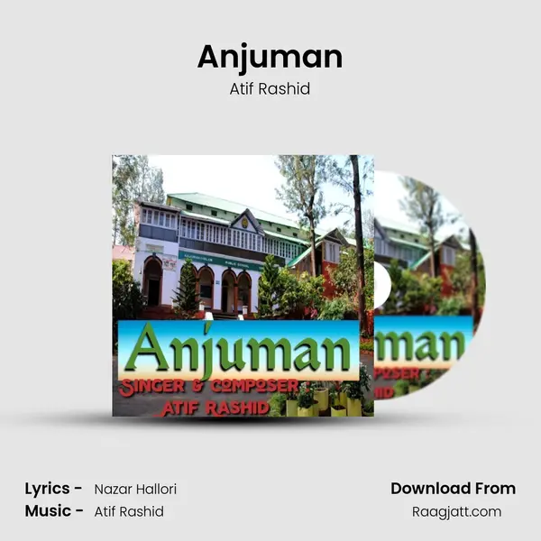 Anjuman mp3 song