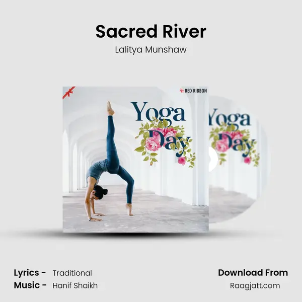 Sacred River mp3 song