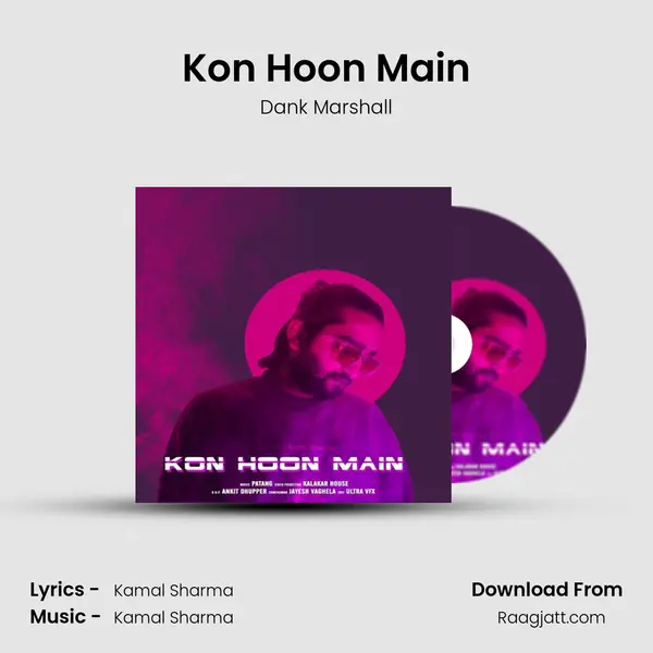 Kon Hoon Main mp3 song