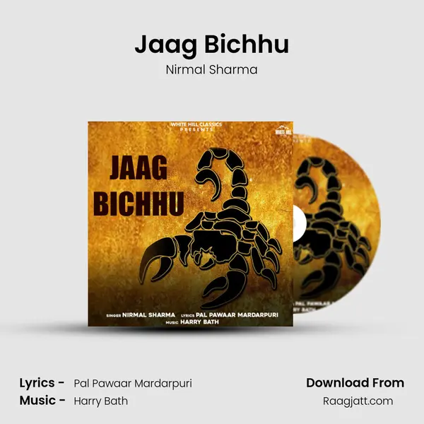 Jaag Bichhu mp3 song