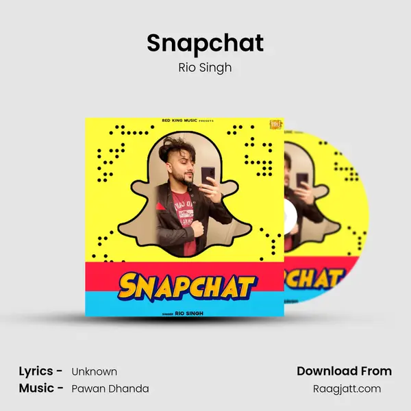 Snapchat mp3 song