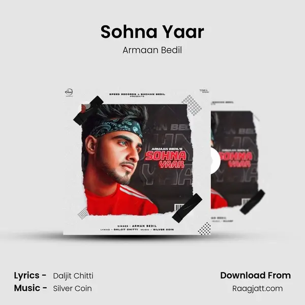 Sohna Yaar mp3 song