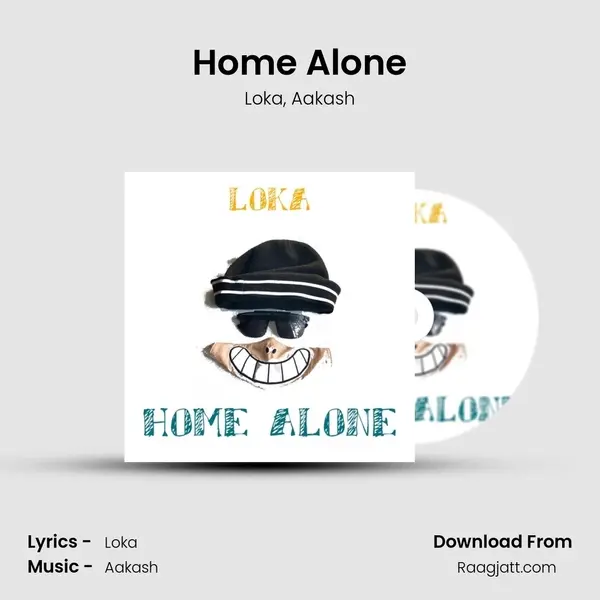 Home Alone mp3 song