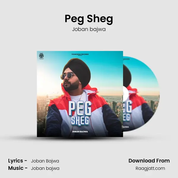 Peg Sheg mp3 song