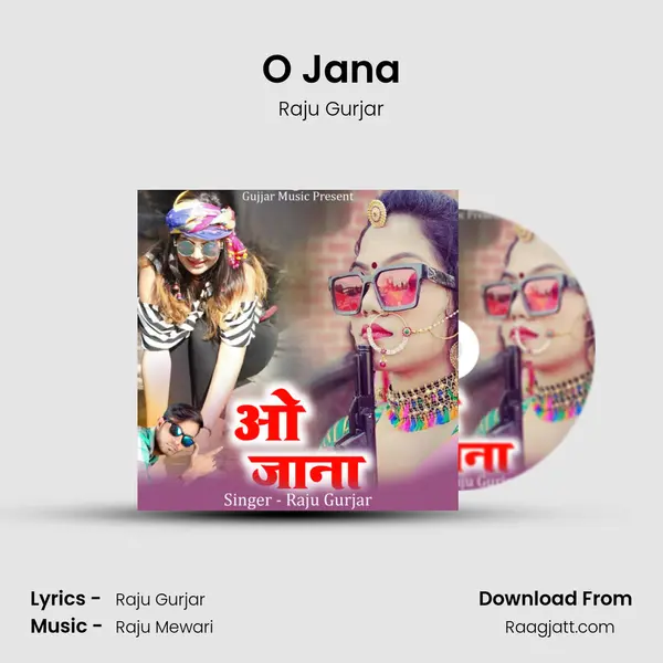 O Jana mp3 song