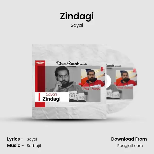 Zindagi mp3 song