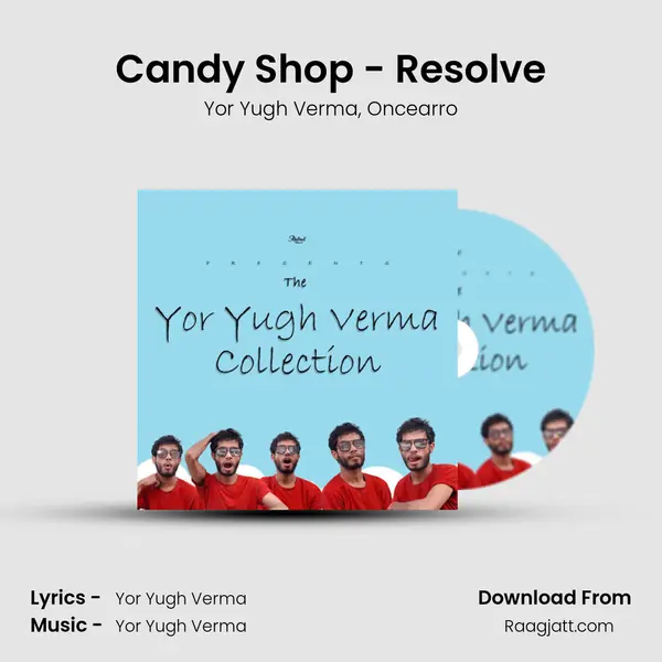 Candy Shop - Resolve mp3 song