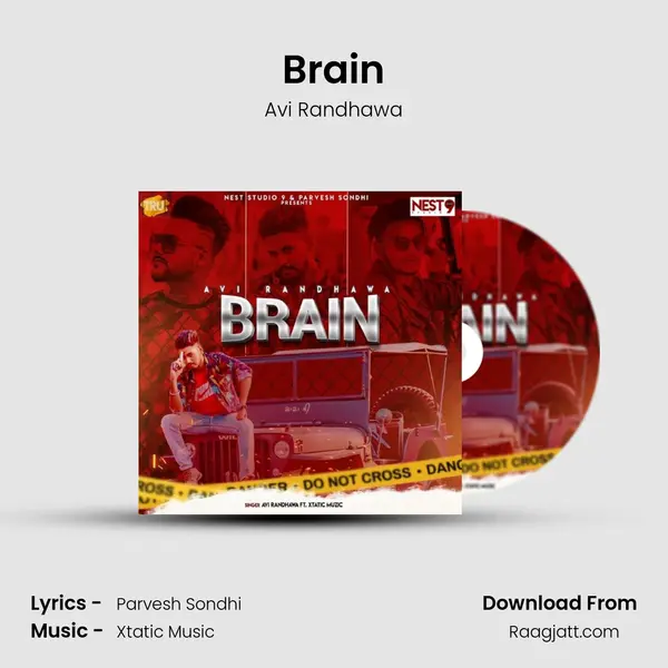 Brain mp3 song