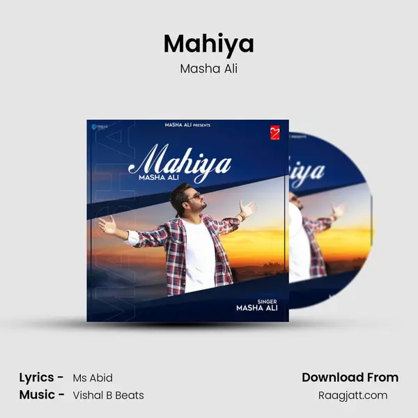 Mahiya mp3 song