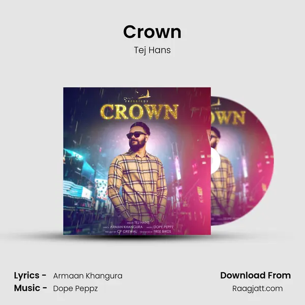 Crown mp3 song