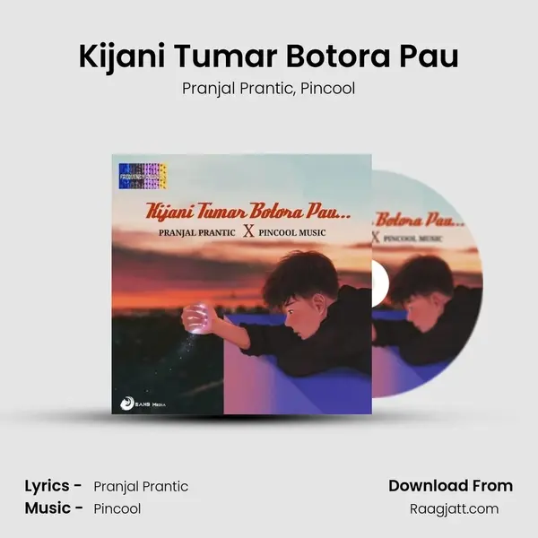 Kijani Tumar Botora Pau mp3 song