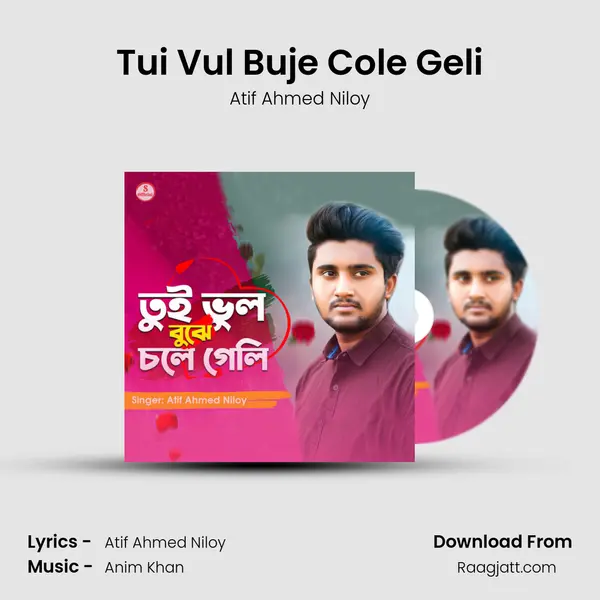 Tui Vul Buje Cole Geli mp3 song