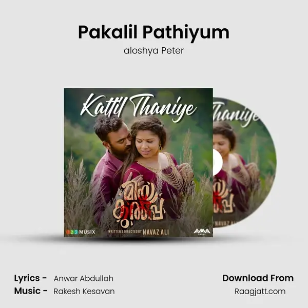 Pakalil Pathiyum mp3 song