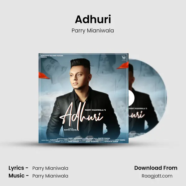 Adhuri mp3 song