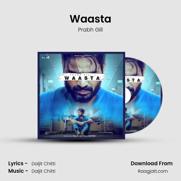 Waasta mp3 song