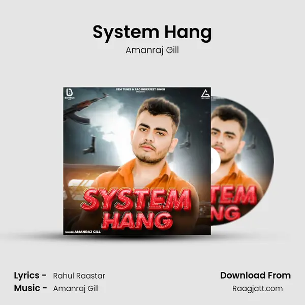 System Hang mp3 song