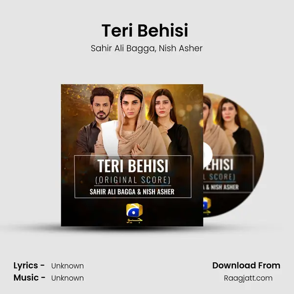 Teri Behisi (Original Score) mp3 song